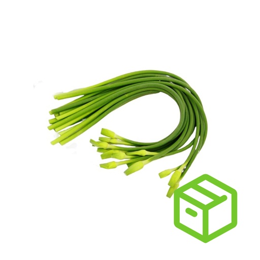 GARLIC STEM  蒜芯（箱装）