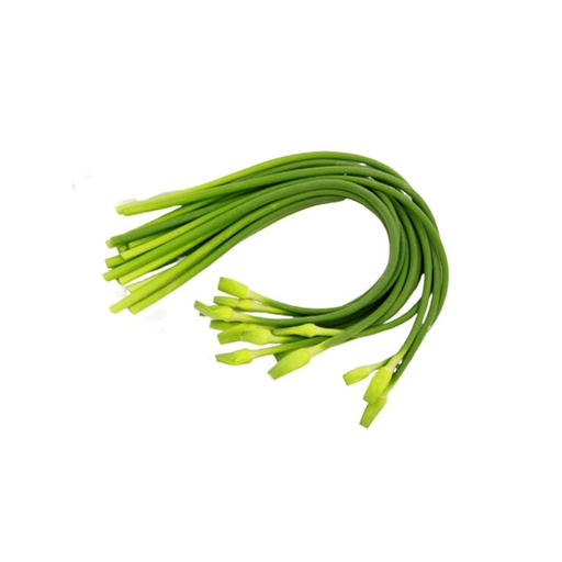 GARLIC STEM 蒜芯 (LB磅)