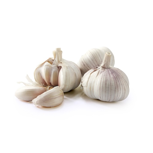 GARLIC 蒜头 (LB磅)