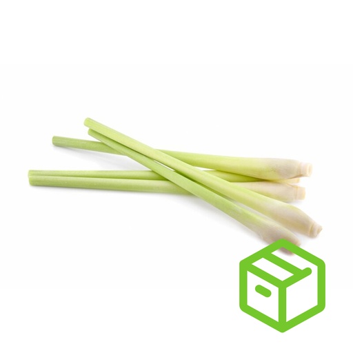 LEMON GRASS  香茅（箱装）