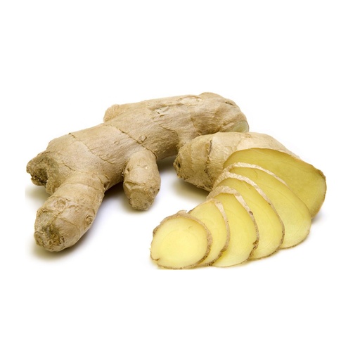 GINGER 姜 (LB磅)