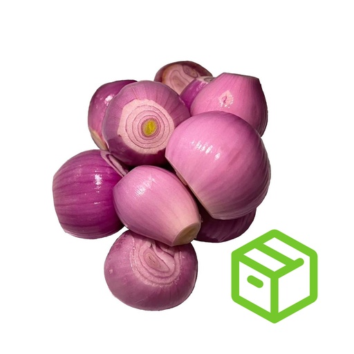 DRY SHALLOT 红葱头肉（箱装）