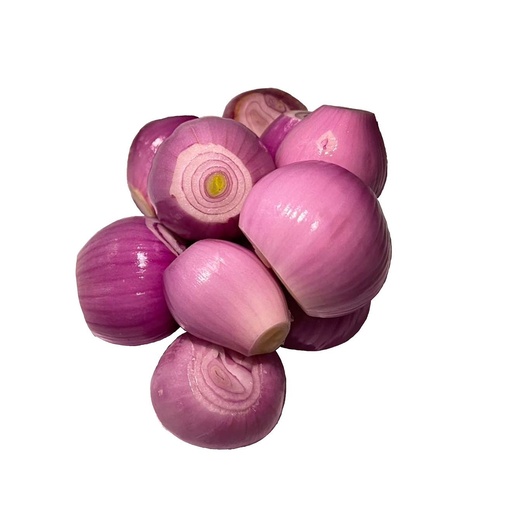 DRY SHALLOT 红葱头肉 (LB磅)