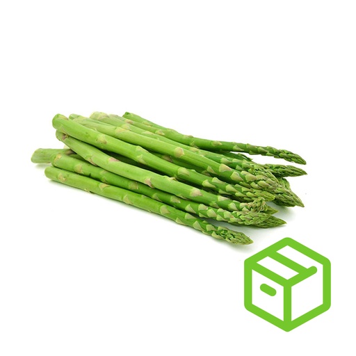 ASPARAGUS 露笋（箱装）