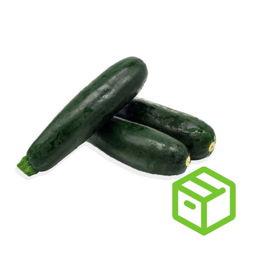 ZUCCHINI 意大利瓜（22lbs箱装）
