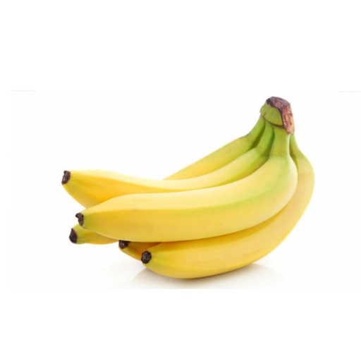 BANANA 香蕉 (LB磅）